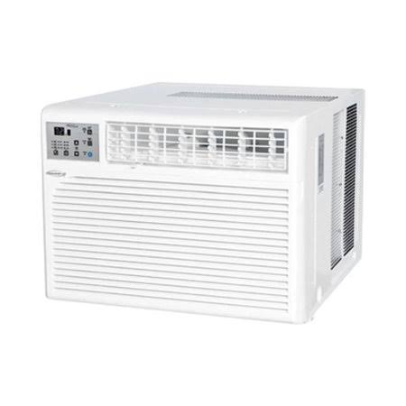 Soleus Air Ws1-15e-01 15000 BTU Window Cooling Air Conditioner, White