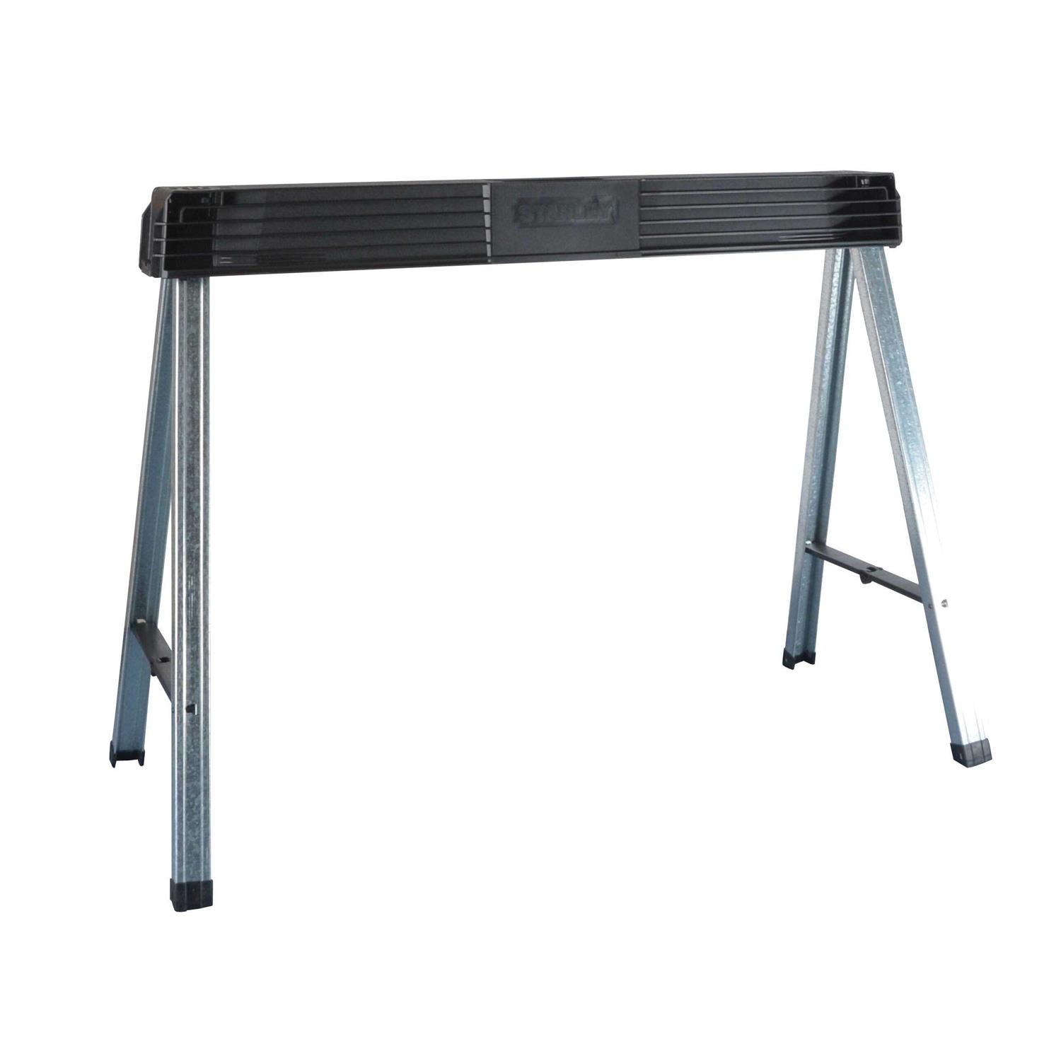 Stanley Folding Metal Leg Saw Horse - Shop Hardware Tools Online Store