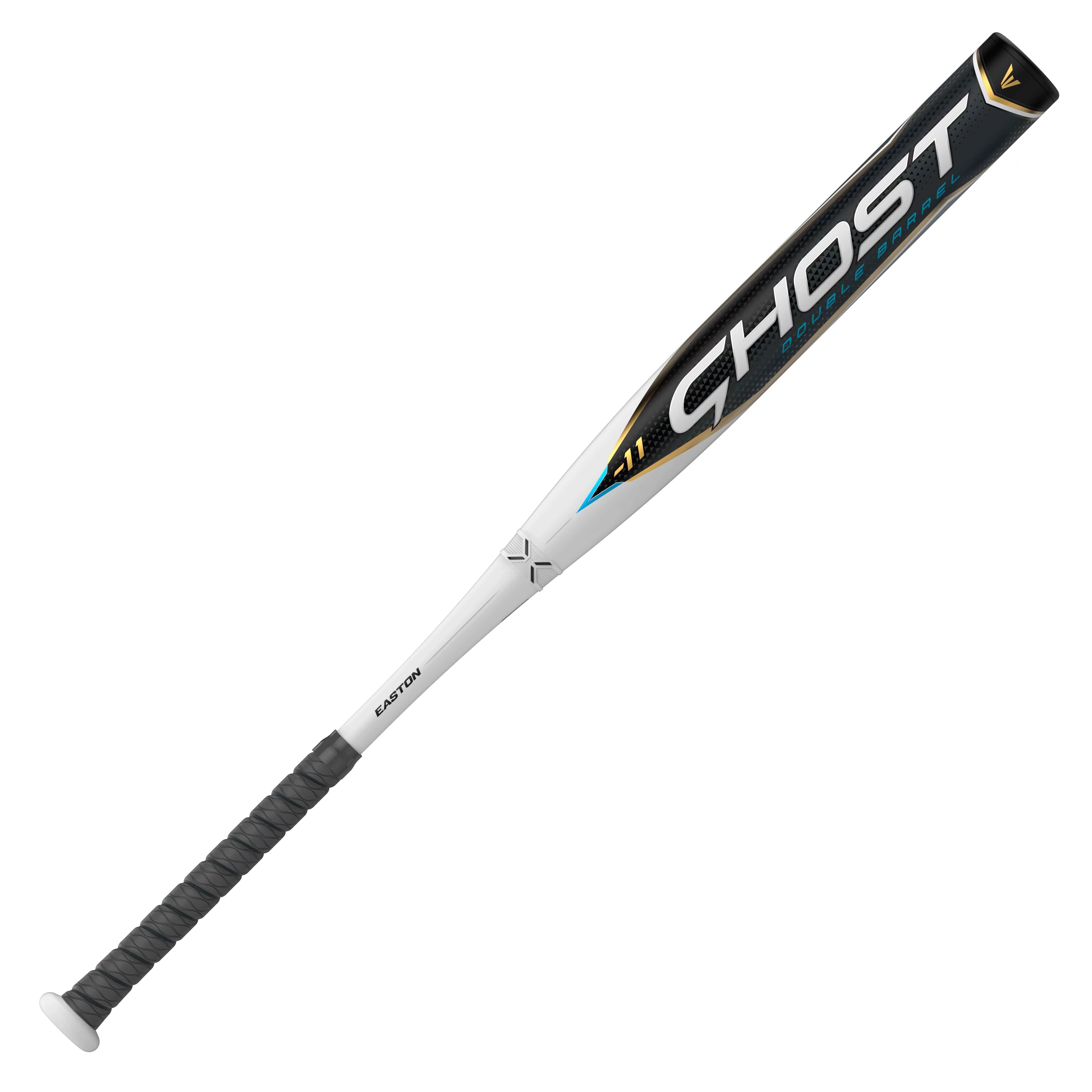 Easton Ghost Double Barrel - 11 Fastpitch Bat | 32 in | -11