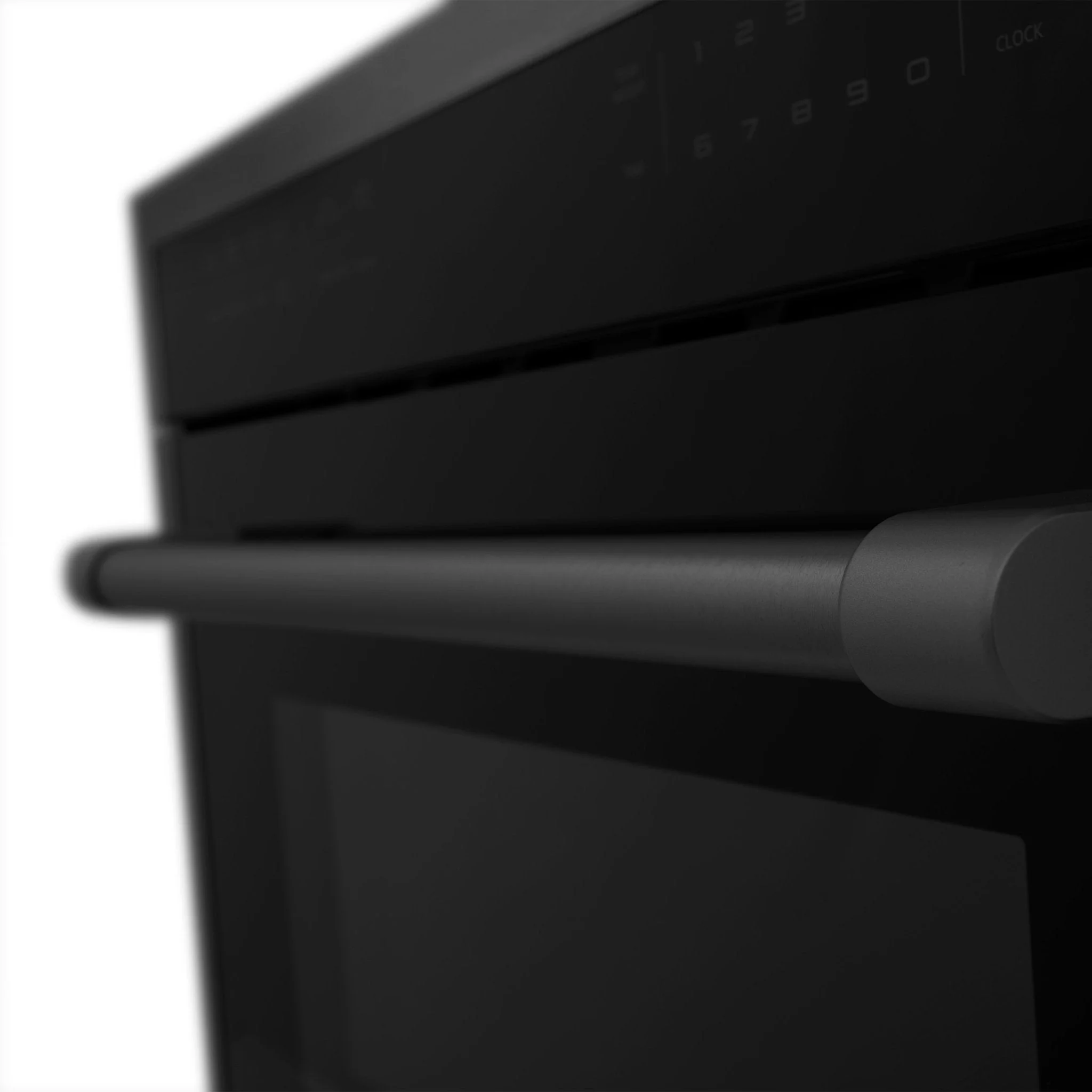 ZLINE 24 Microwave Oven in Stainless Steel