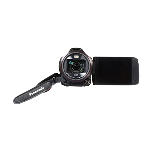 Panasonic Full HD Video Camera Camcorder HC
