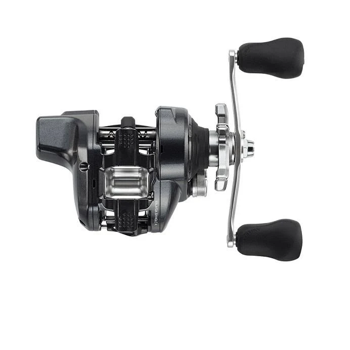 Shimano Tekota A 400 Line Counter Reel - TEK401HGLCA