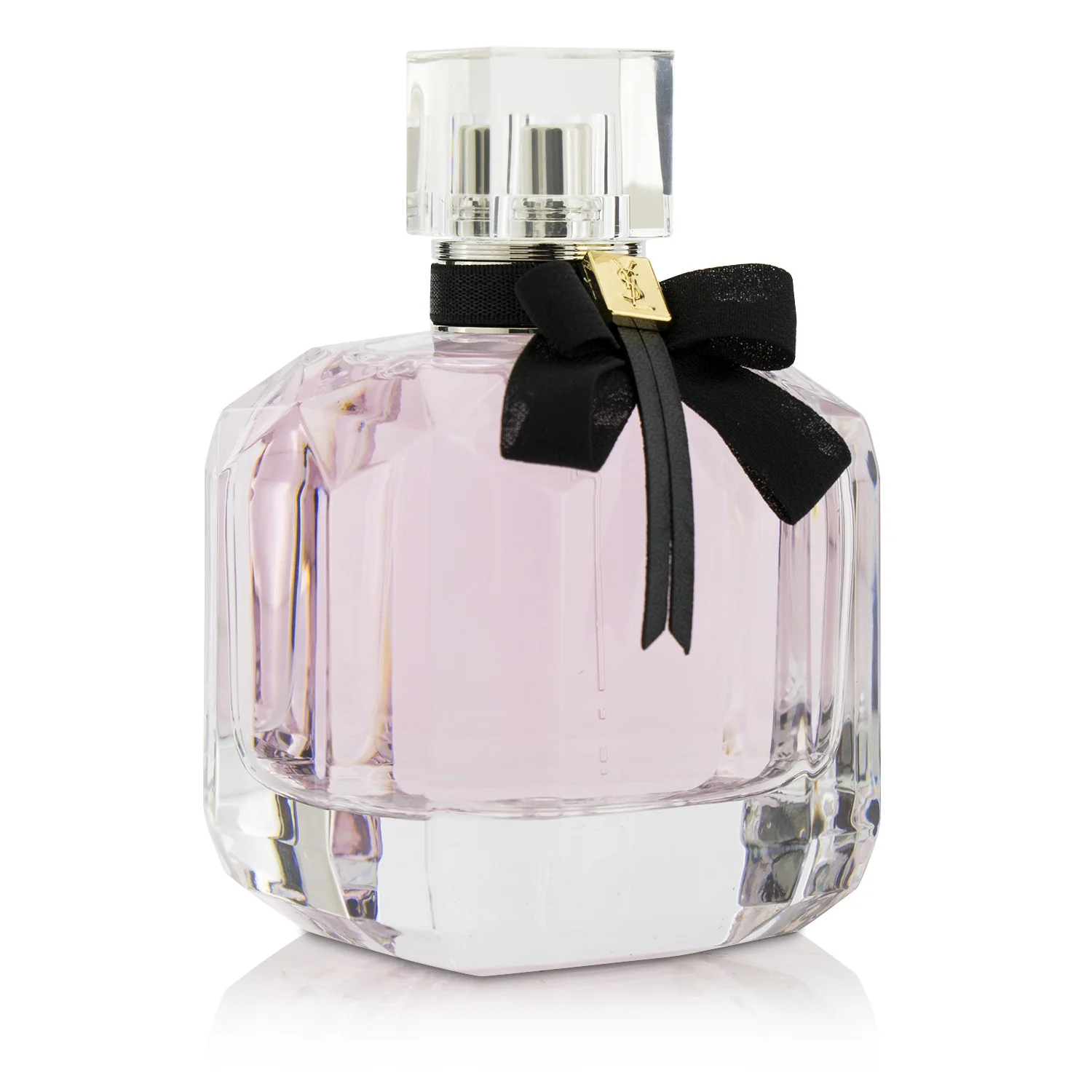Yves Saint Laurent Mon Paris Eau De Parfum Spray 50ml/1.6oz