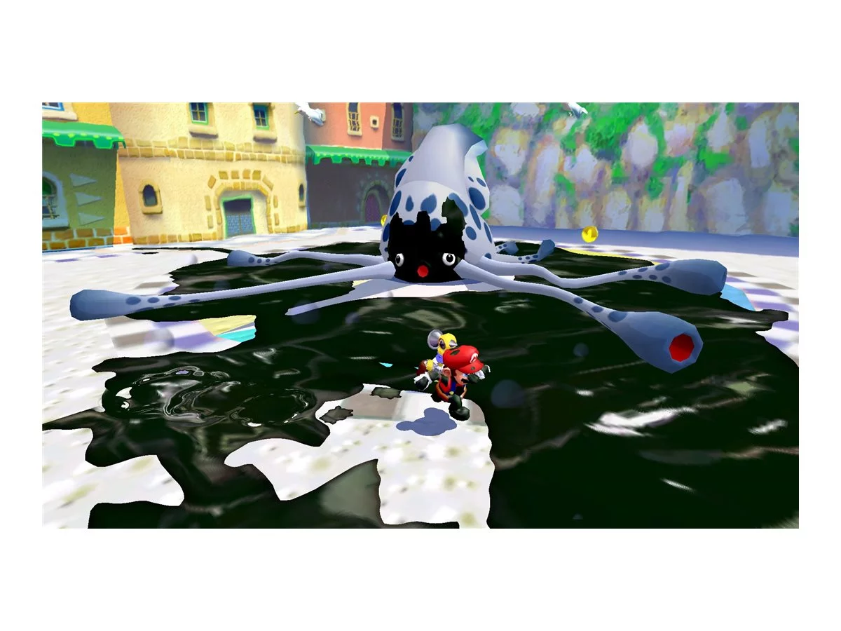 Super Mario 3D All-Stars - Nintendo Switch