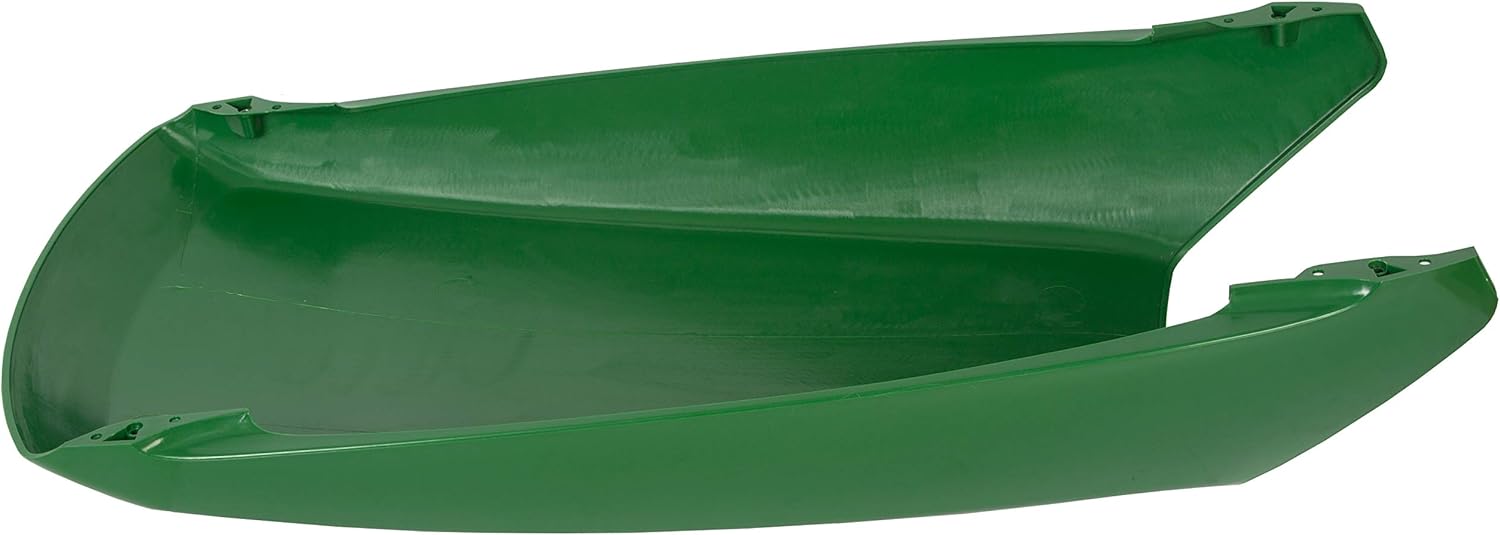 HECASA Tractor Hood Kit Compatible with John Deere LT133 LT150 LT155 LT160 LT166 Replacement for #AM132530