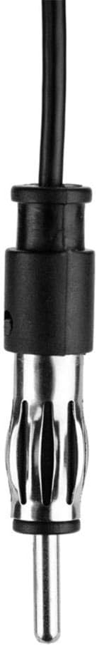 Signal Booster Amplifier AM FM Radio Aerial 26 Antenna TV Signal Amplifier DVB Car Aerial Booster