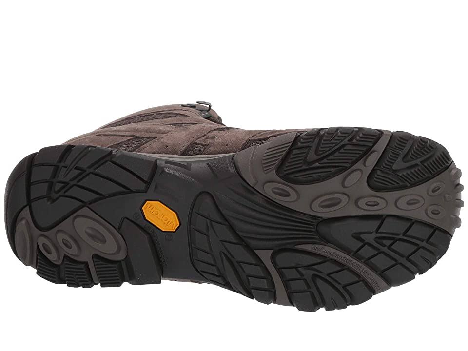 Merrell Moab 2 Mid Waterproof 14 Men&s Boulder