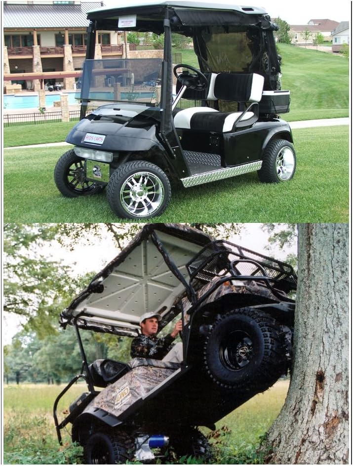 Alltrax Controller - Club Car Precedent/IQ Controller : XCT-48300 (Regen Carts ONLY):300 Amp 48V - 14 mph & 5% More Torque vs Stock - CLICK Sold by: D&D Motor Systems FOR LOWEST PRICE