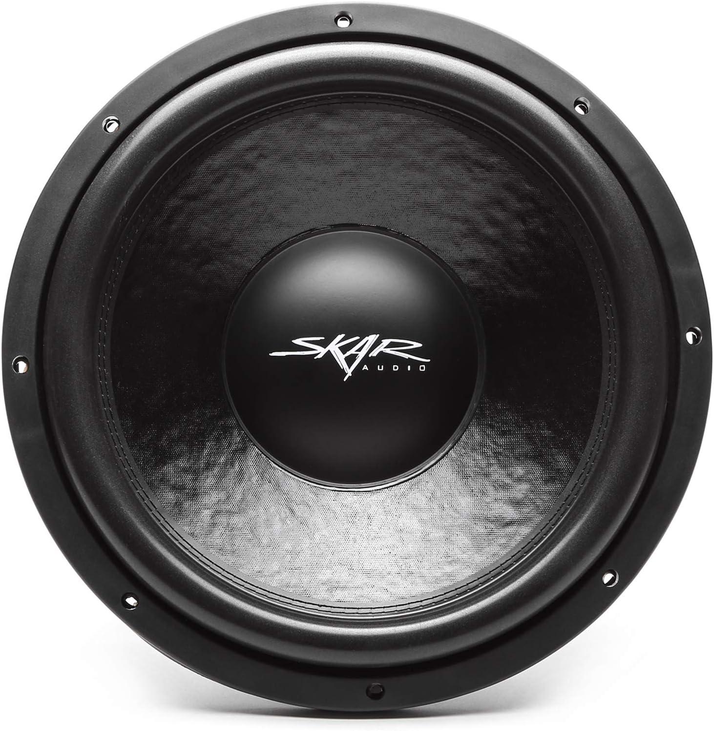 Skar Audio DDX-15 D2 15" 1500 Watt Max Power Dual 2 Ohm Car Subwoofer