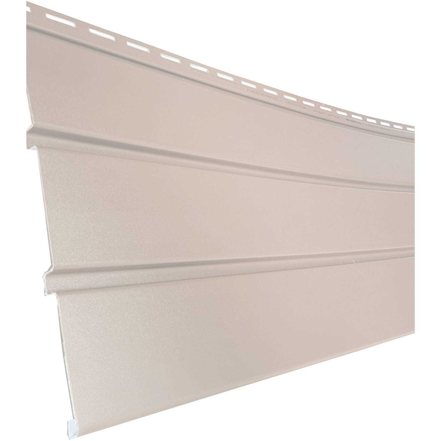 Polaris 12 Inch Smooth Solid Vinyl Soffit - Shop Hardware Tools Online Store