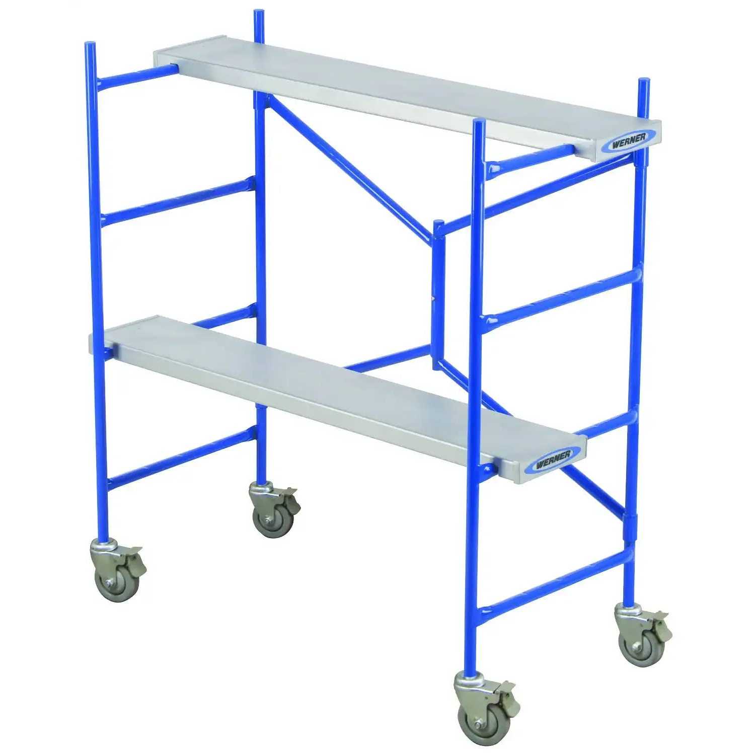Werner PS-48 Portable Scaffold - Shop Hardware Tools Online Store