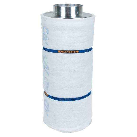 Can Lite Filter 8 in 1000 CFM