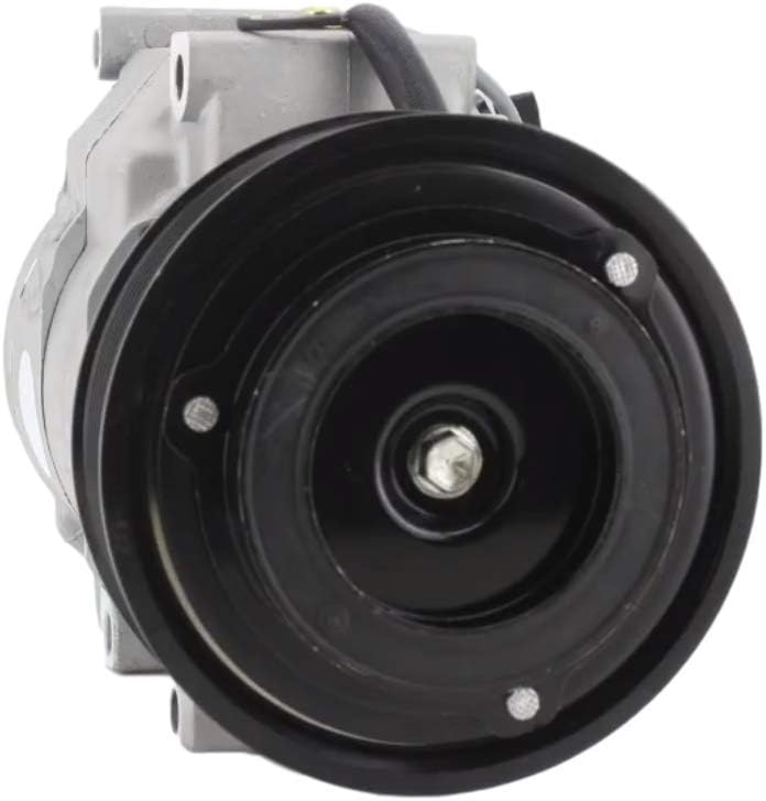 yise-J0830 New A C Compressor For Lexus LX570 V8 5.7L Toyota Land Cruiser Sequoia CO 29028C 88320-0C150 471-1015 447280-0053 88320-0C150 88320-6A320   88310-6A330 447280-0790 447160-0034