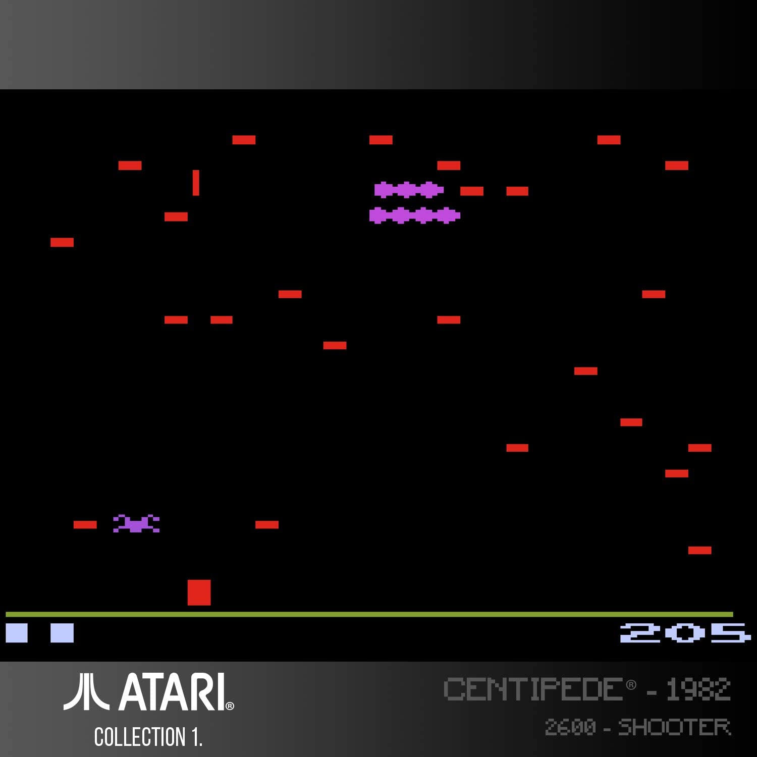 Evercade Premium Pack Includes 3 Cartridges Collections: Atari Volume 1, Interplay Volume 1 and Dataeast Volume 1 - Electronic G