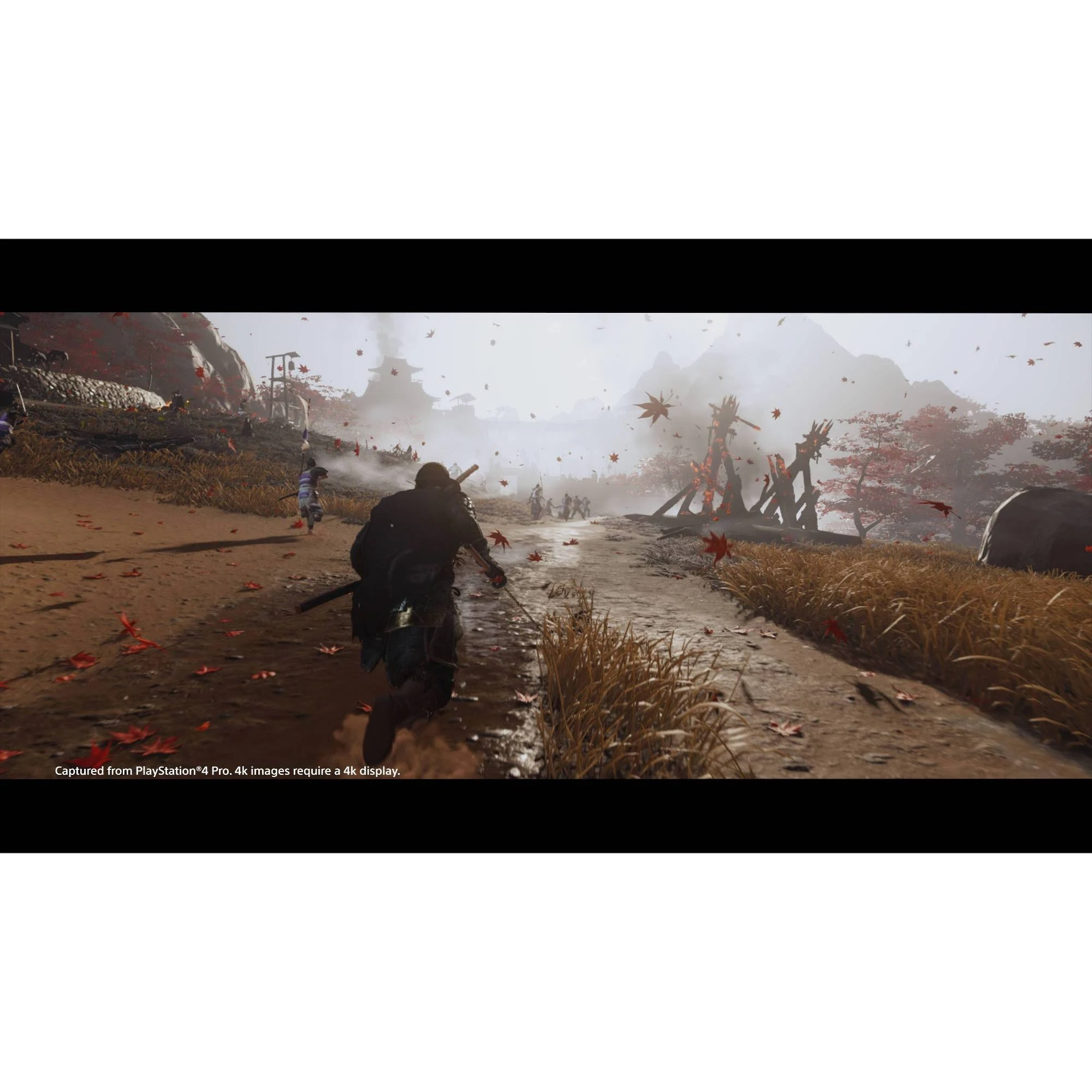 Ghost of Tsushima - Special Edition - PlayStation 4