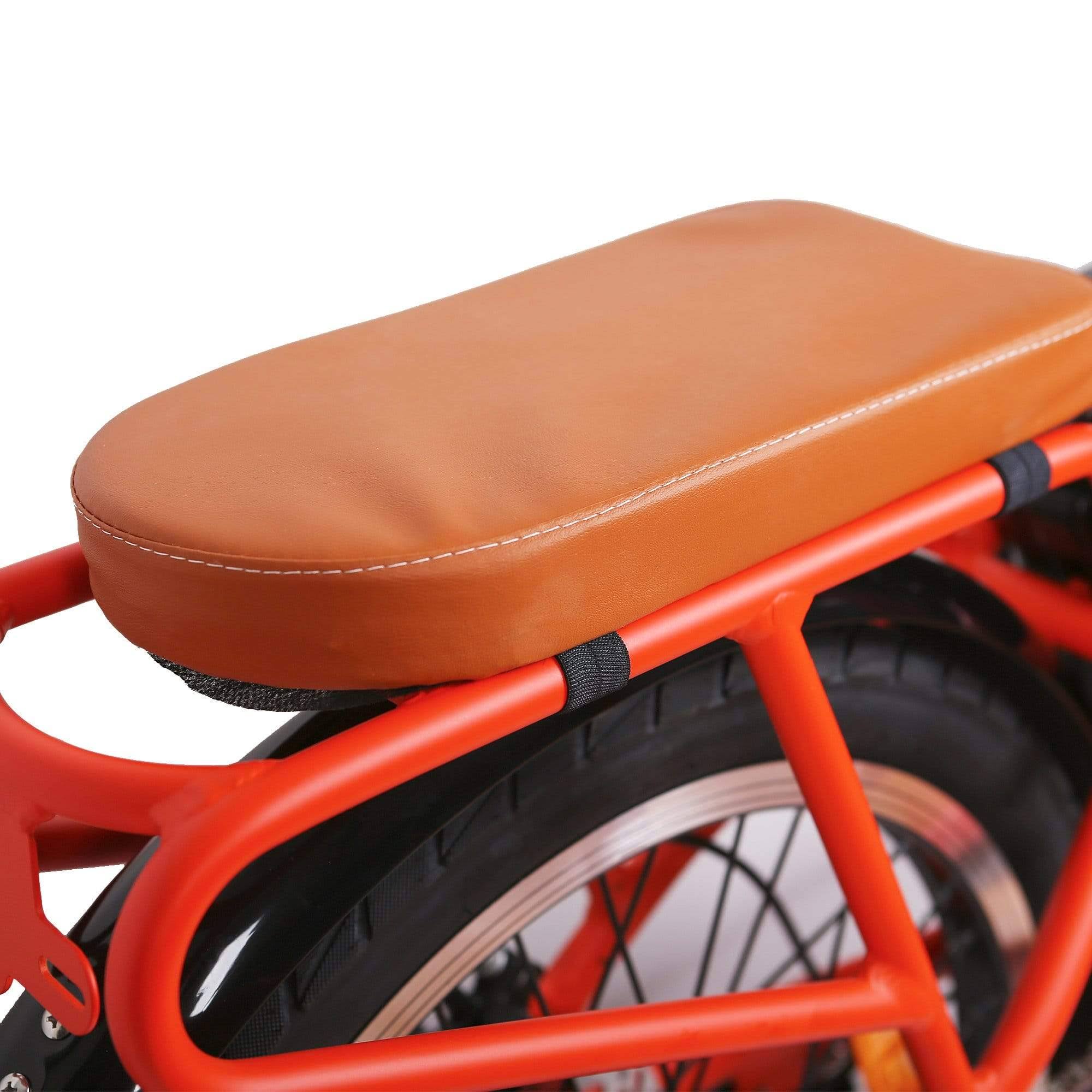 Nakto - Pony City Cargo Orange