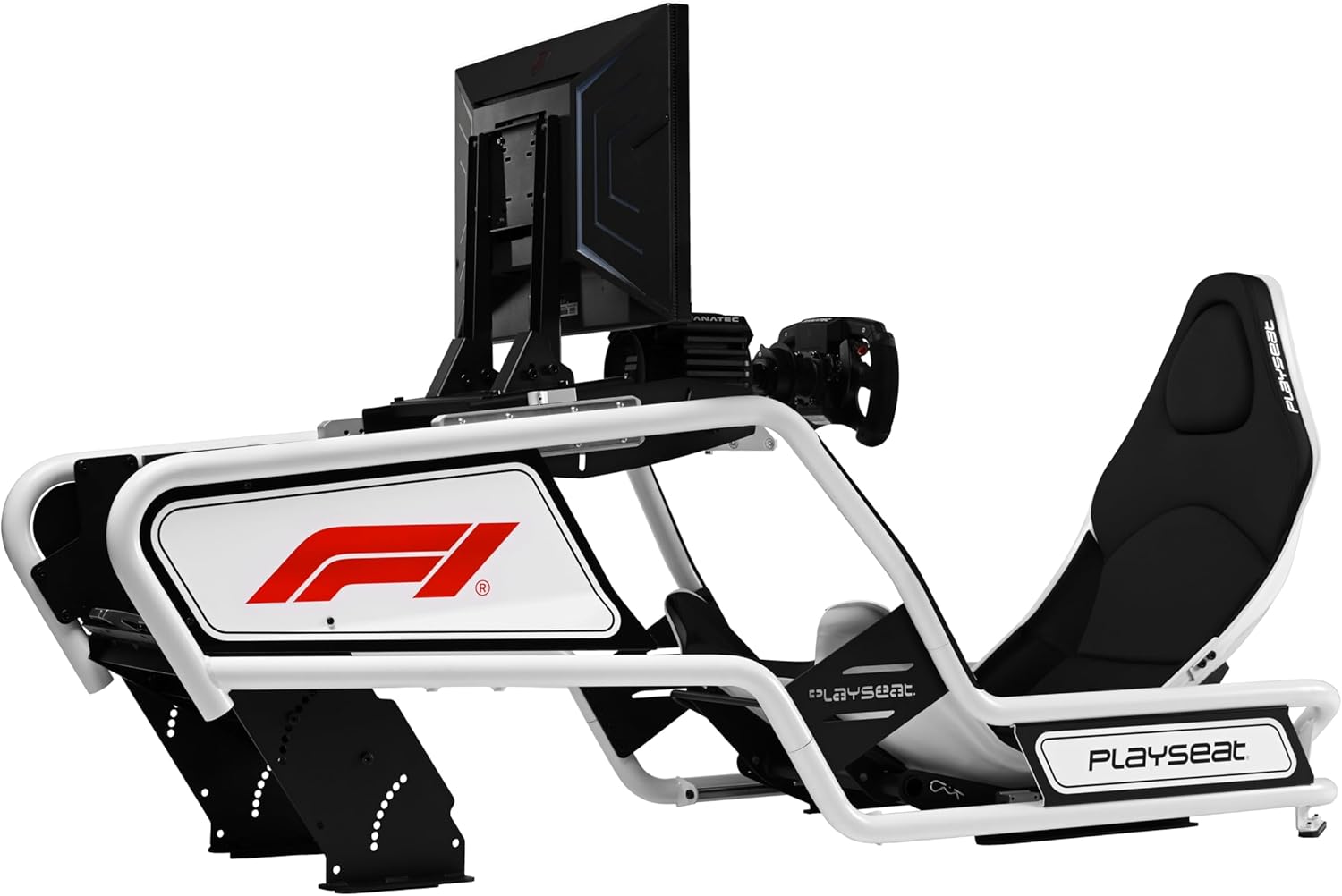 Playseat® Formula Intelligence - F1® Edition