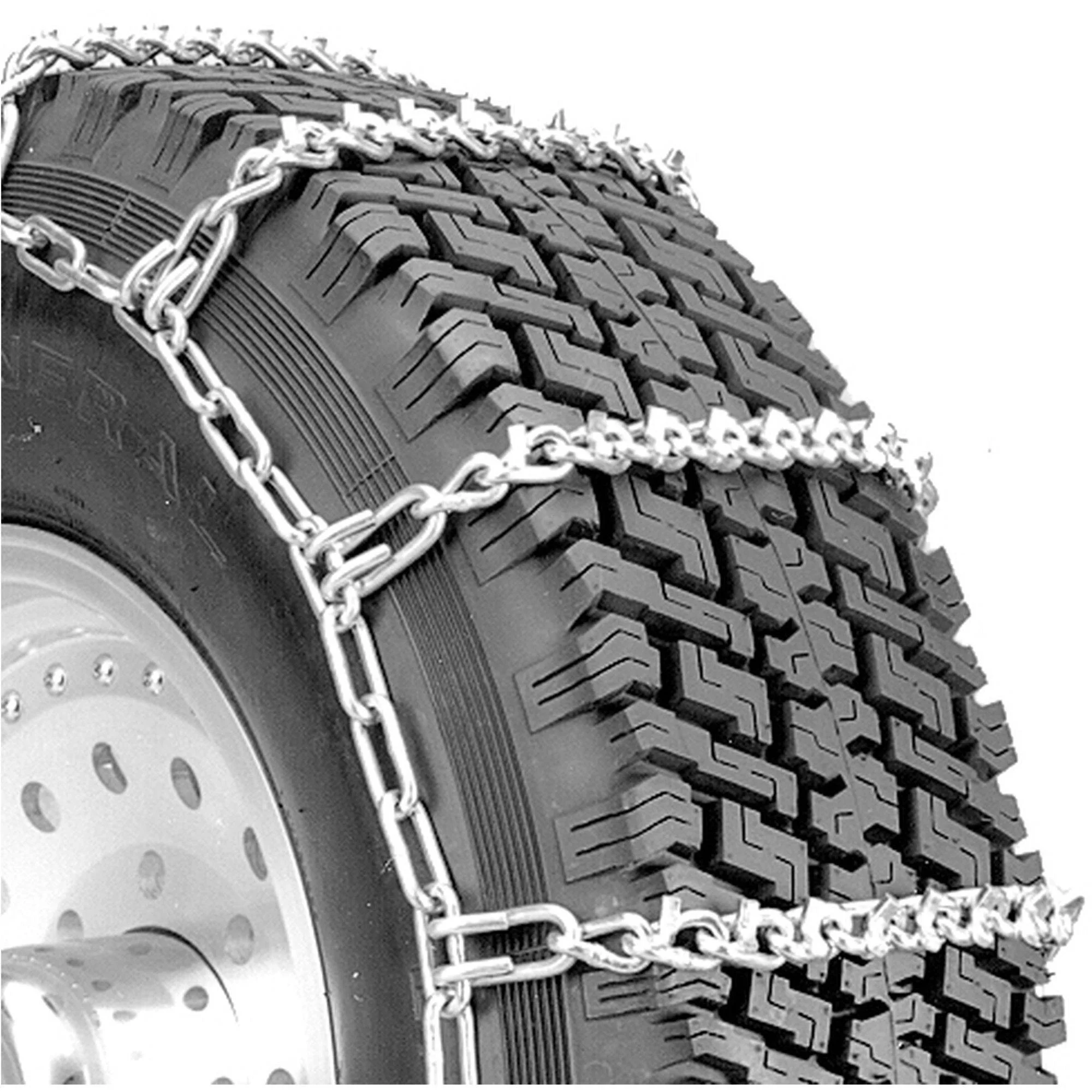 Light Truck V-Bar Tire Chains