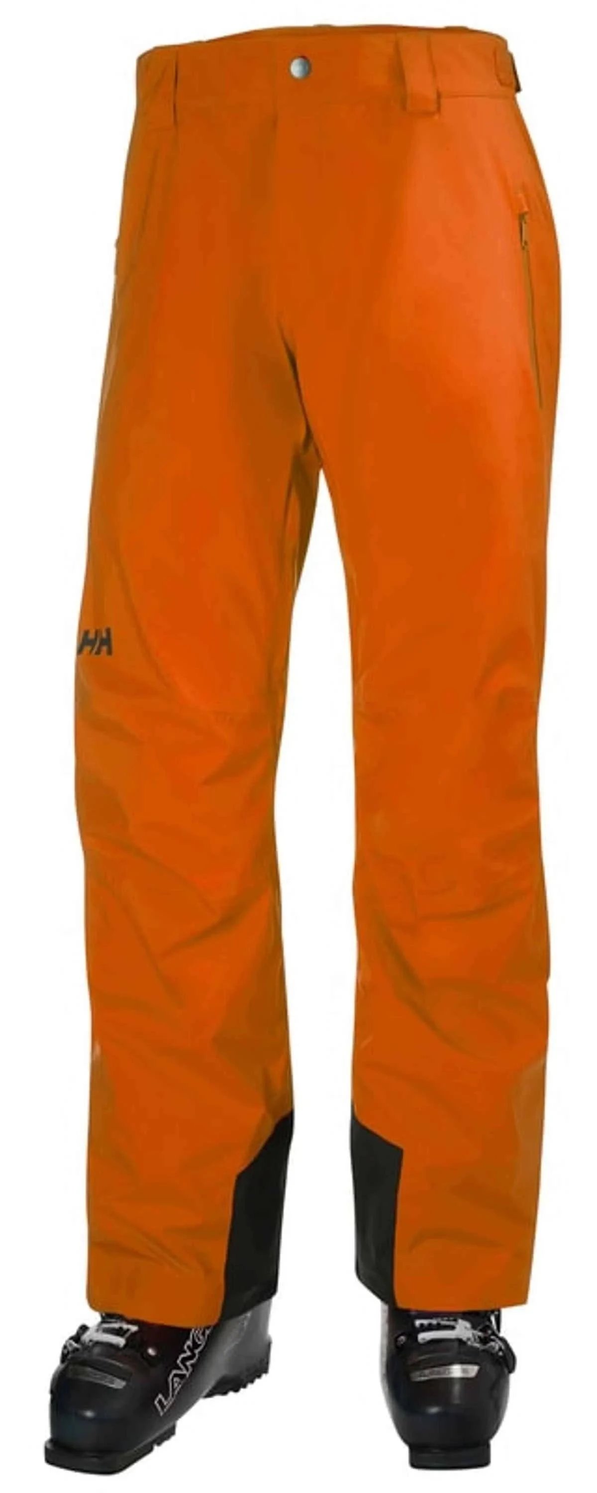 Helly Hansen Legendary Insulated Pant Bright Orange S
