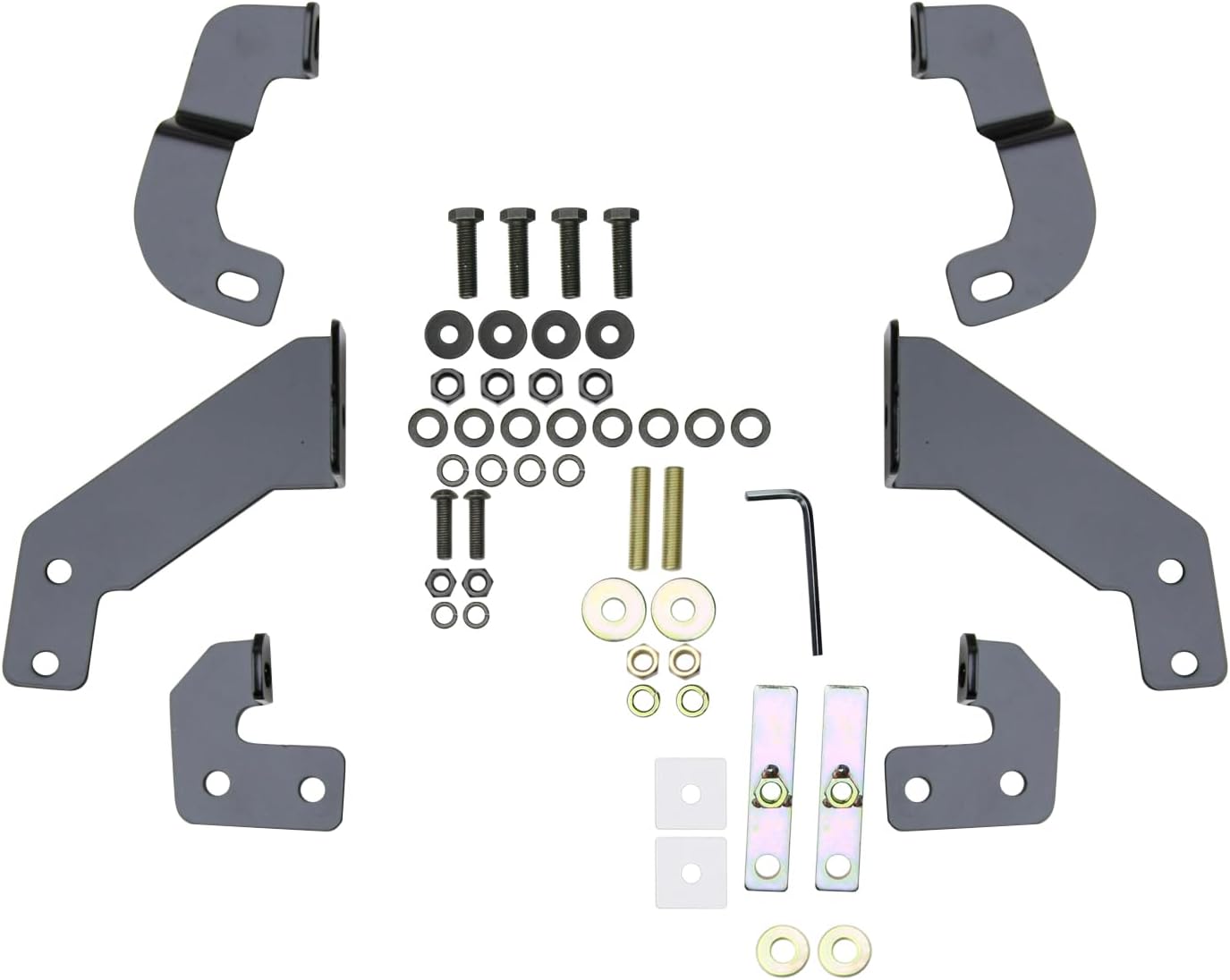Westin HDX Grille Guard