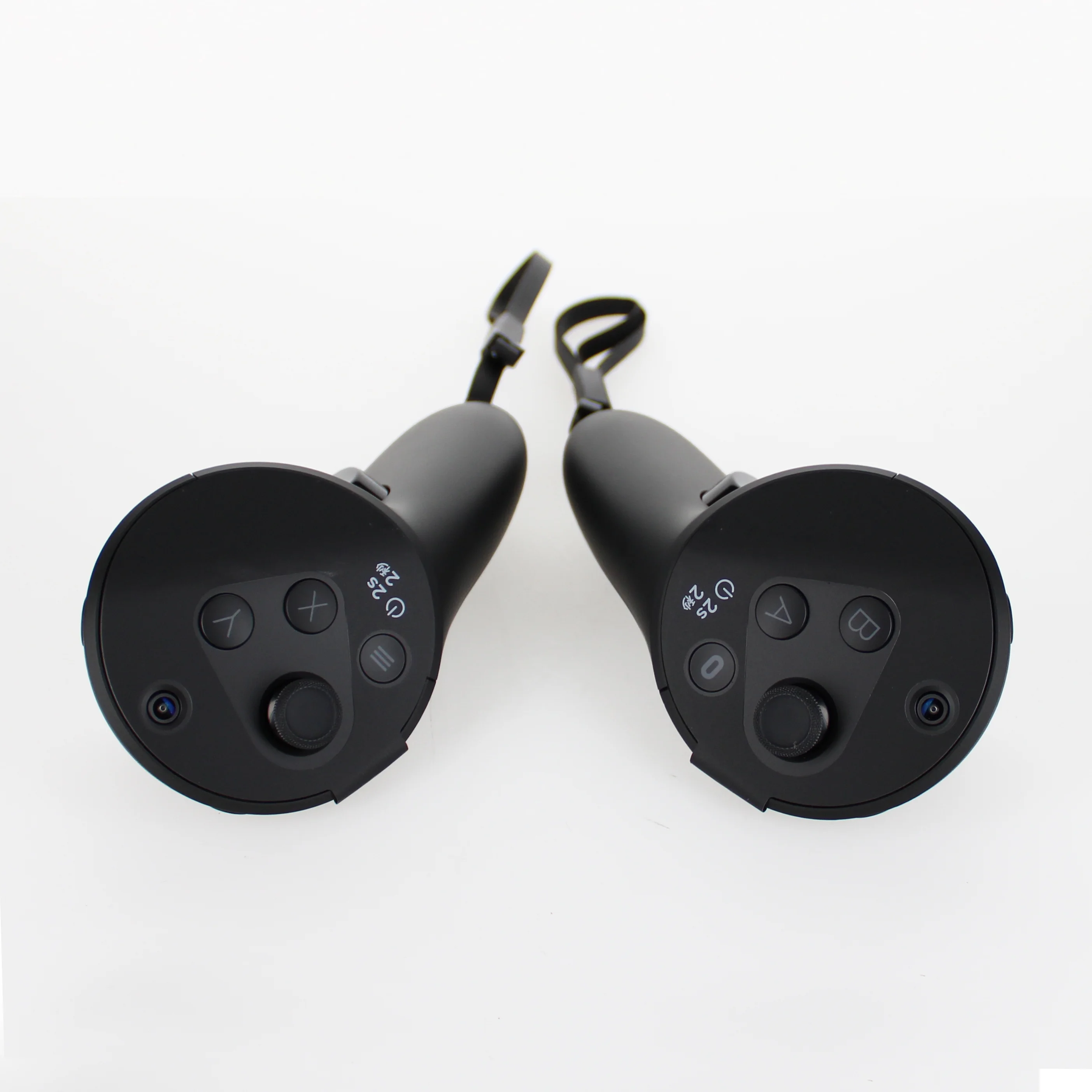 Meta Quest Pro — Premium MR/VR Headset — Featuring Ergonomic Design and Advanced Features