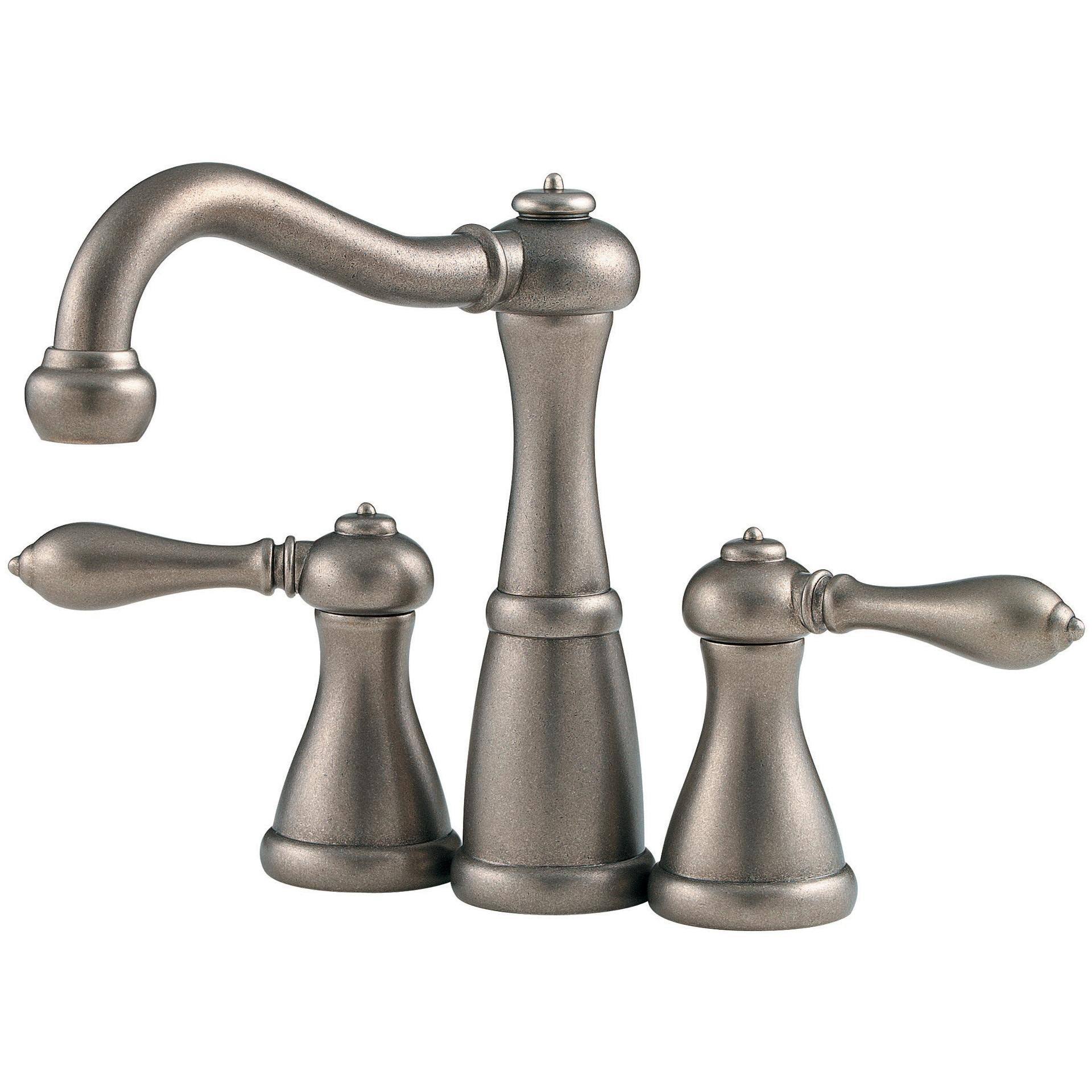 Pfister LG46-M0BY Marielle Bathroom Faucet Tuscan Bronze