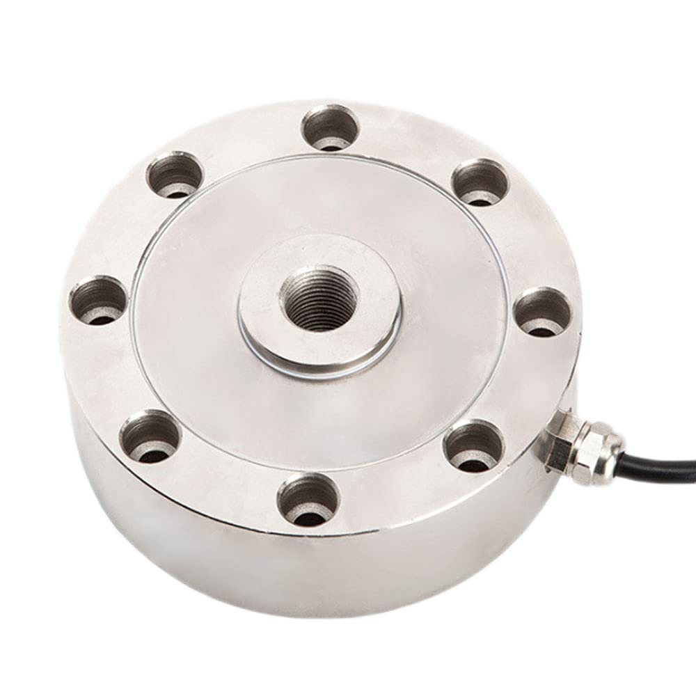 ATO Pancake Load Cell Capacity 2 ton Low Profile for Weighbridge, Tension and Compression Load Cell IP67