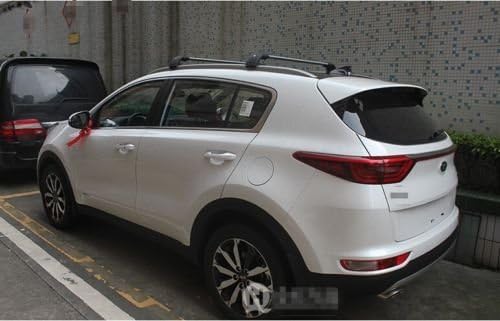 HEKA Cross Bar fit for KIA All New Sportage 2016-2021 Roof Rack Rail