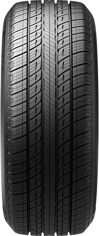 Uniroyal Tiger Paw Touring A/S All-Season Radial Car Tire for Passenger Cars, Crossovers, and SUVs, 225/60R17 99H