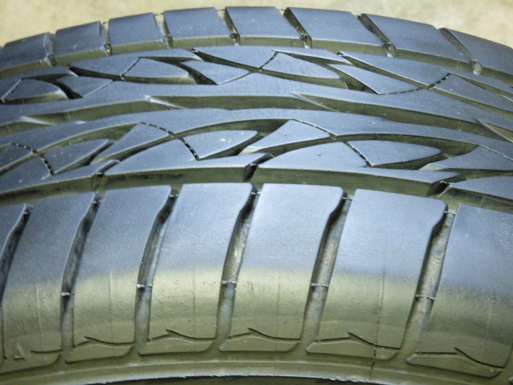 Firestone Firehawk Wide Oval Indy 500 Ultra High Peformance Tire 205/50R16 87 W