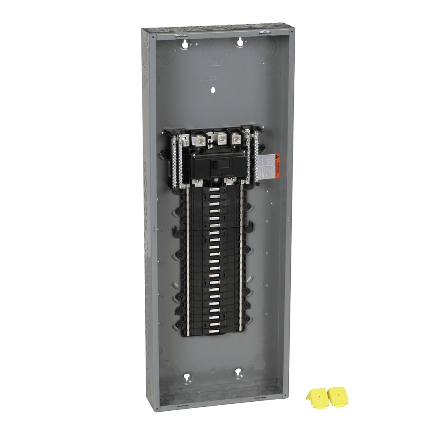 Square D 200A Load Center QO142M200PC