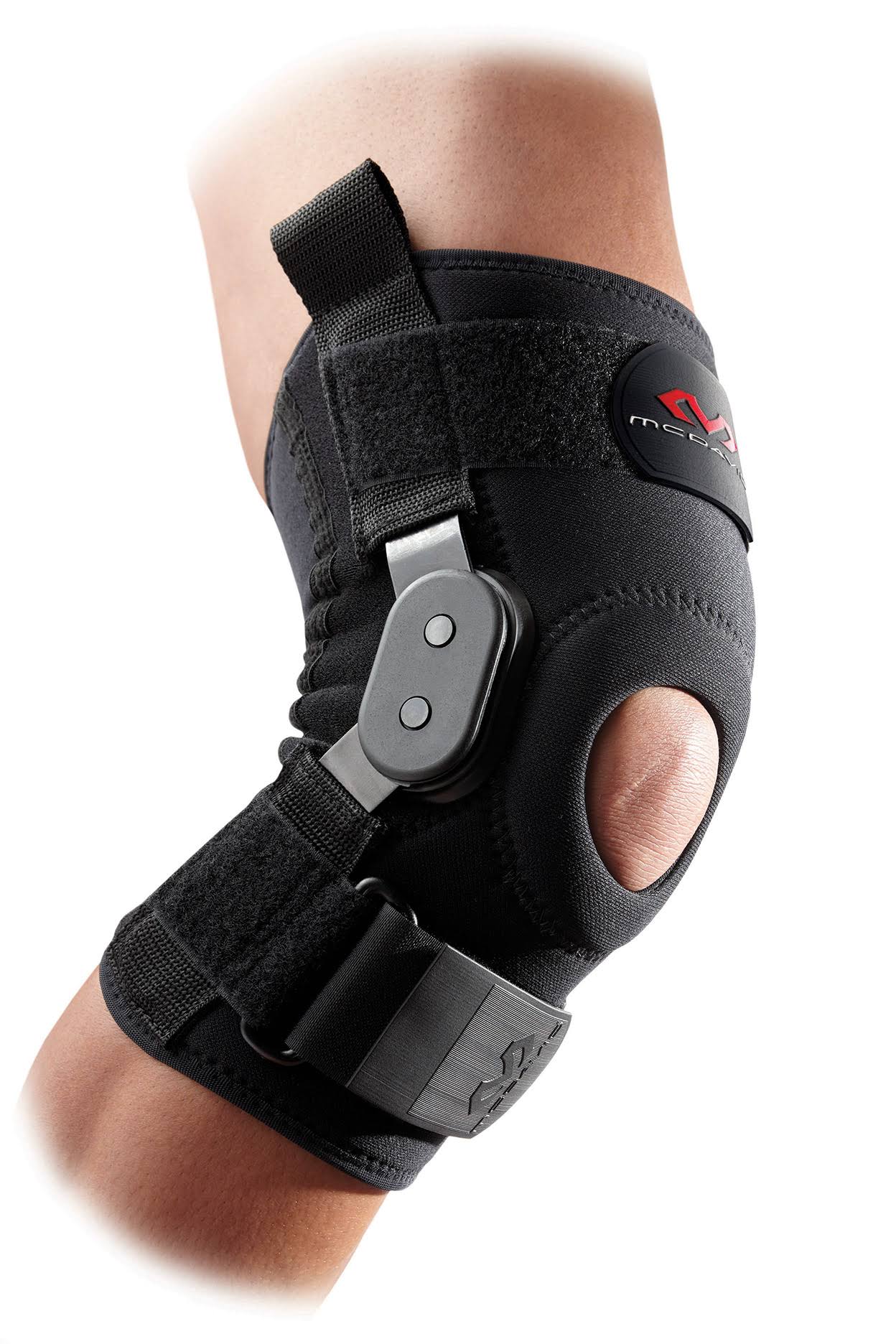 McDavid 429 Knee Brace with Polycentric Hinges