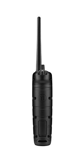 Garmin PRO Trashbreaker Handheld