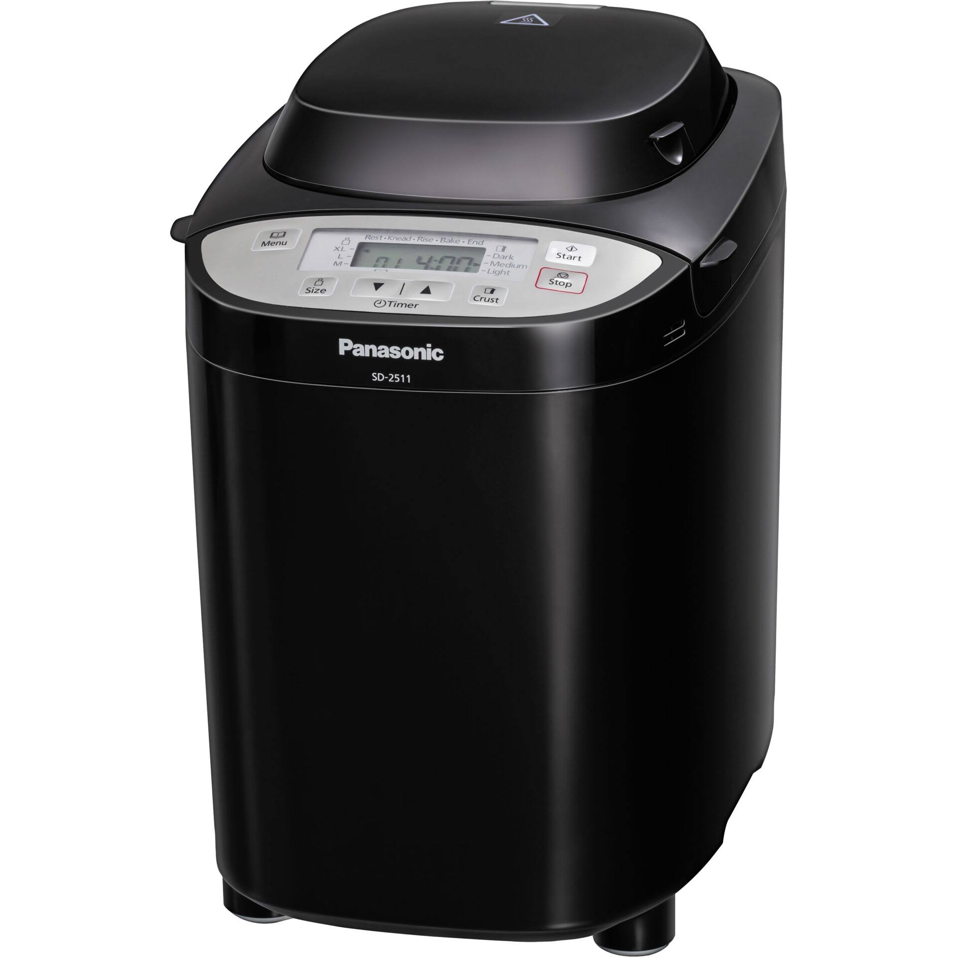 Panasonic Sd-2511 KXE Breadmaker One Size