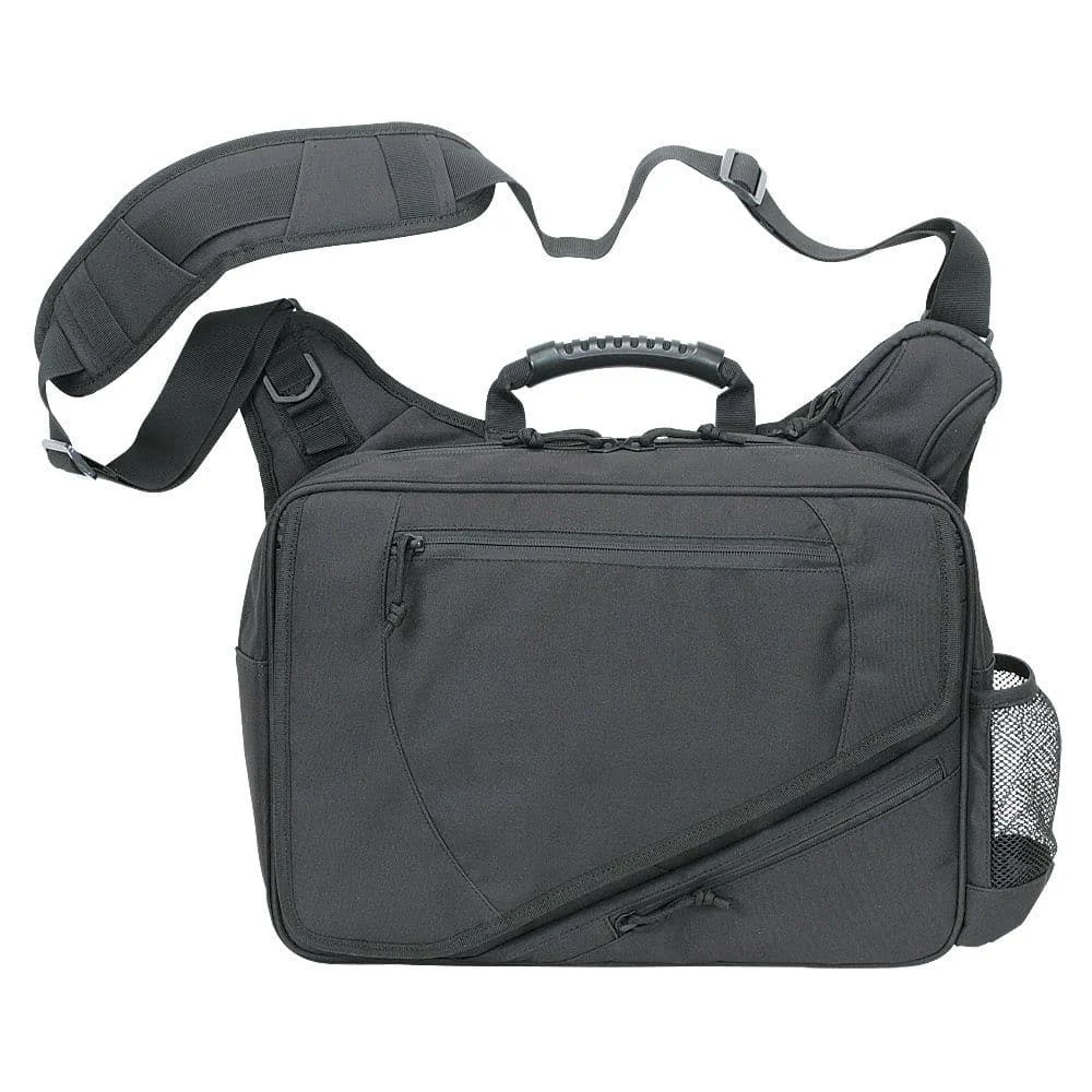 Voodoo Tactical Messenger Bag Coyote