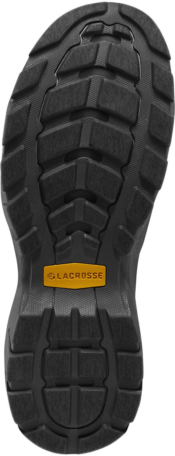 Lacrosse Alpha Muddy 4.5x22 15 Men&s Green