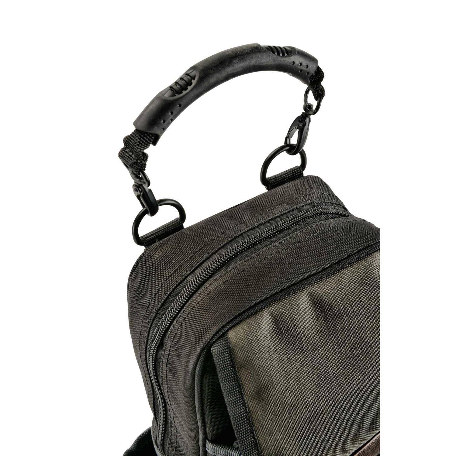 Veto Pro Pac MB2 Meter Bag	Veto Pro Pac MB2 Meter Bag