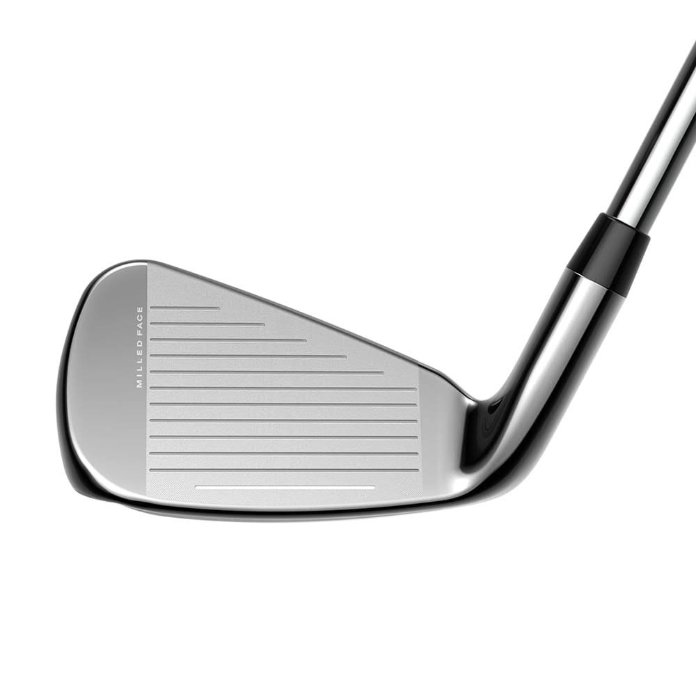 Cobra King Speedzone One Length Combo Iron Set