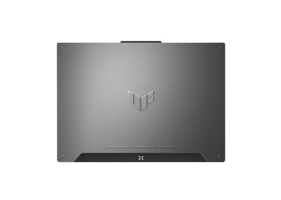 EXCaliberPC [2024] ASUS TUF Gaming F15 FX507VI-F15.I74070 (Intel Core i7-13620H, 16GB DDR5 RAM, 1TB NVMe SSD, NVIDIA GeForce RTX 4070, 15.6" FHD 144Hz, Windows 11) Gaming Laptop