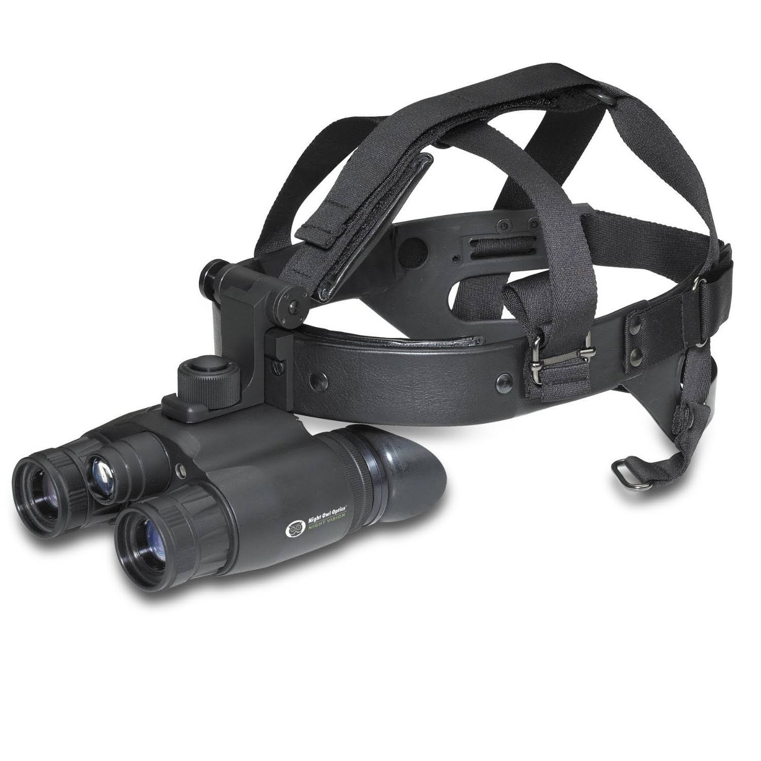 Night Owl Optics Tactical Night Vision Goggles NOBG1