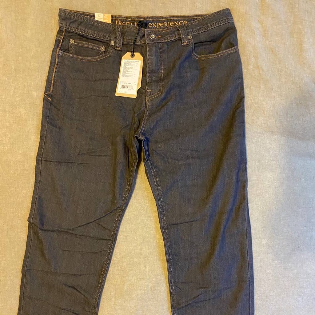 Prana Bridger Jean - Men&s