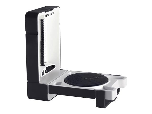 Matter and Form - 3D Scanner