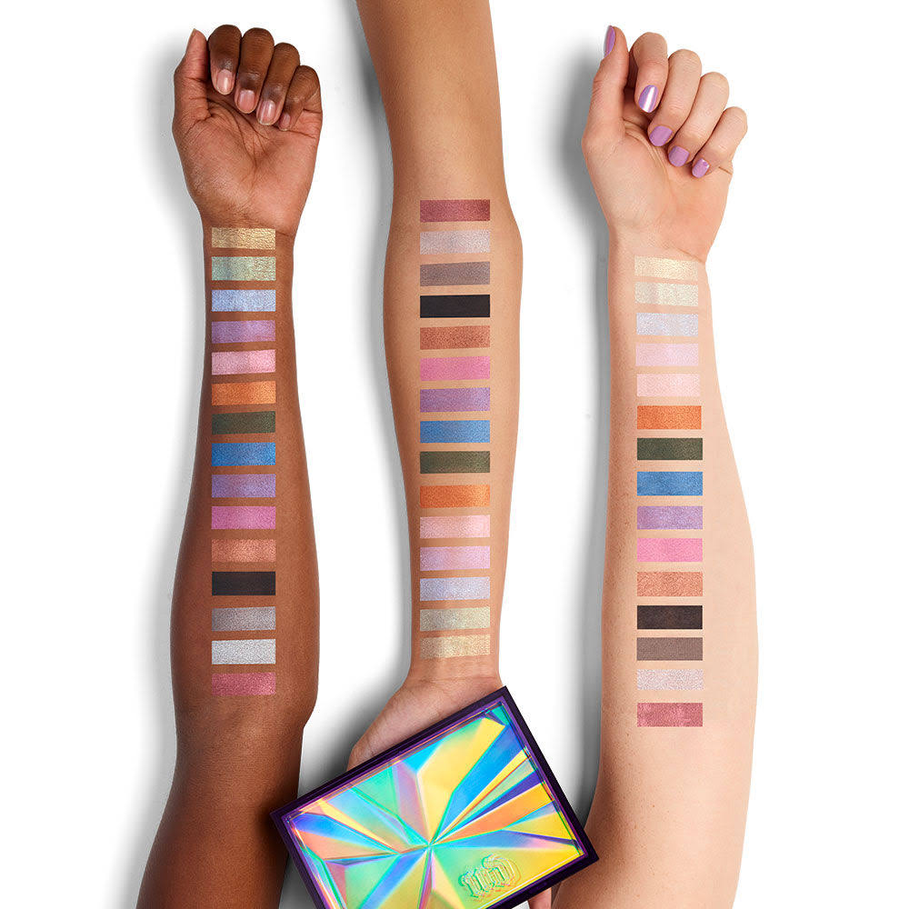 Urban Decay Distortion Eyeshadow Palette