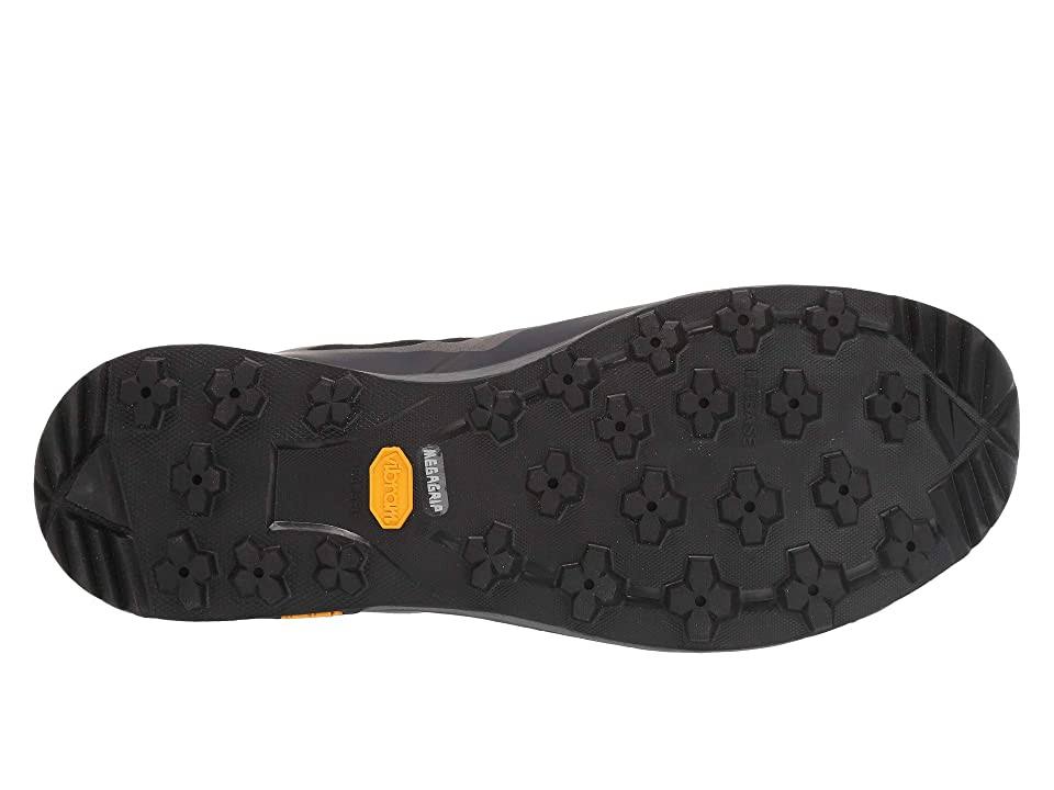 Vasque Breeze LT GTX Men&s Gargoyle/Jet Black / 9.5