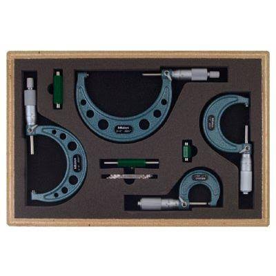 Mitutoyo Series 103 Mechanical Micrometers 103-183
