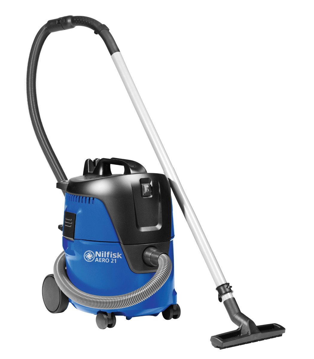 Wet/Dry Vacuum, 5 gal., 120V