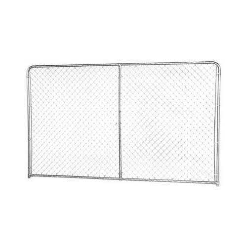 Stephens Pipe ; Steel Silver DKS01006 Expansion Panel - Pet Supplies online store