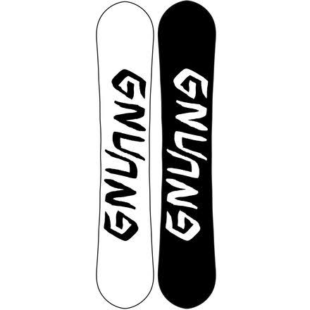 Gnu T2B Asym Snowboard