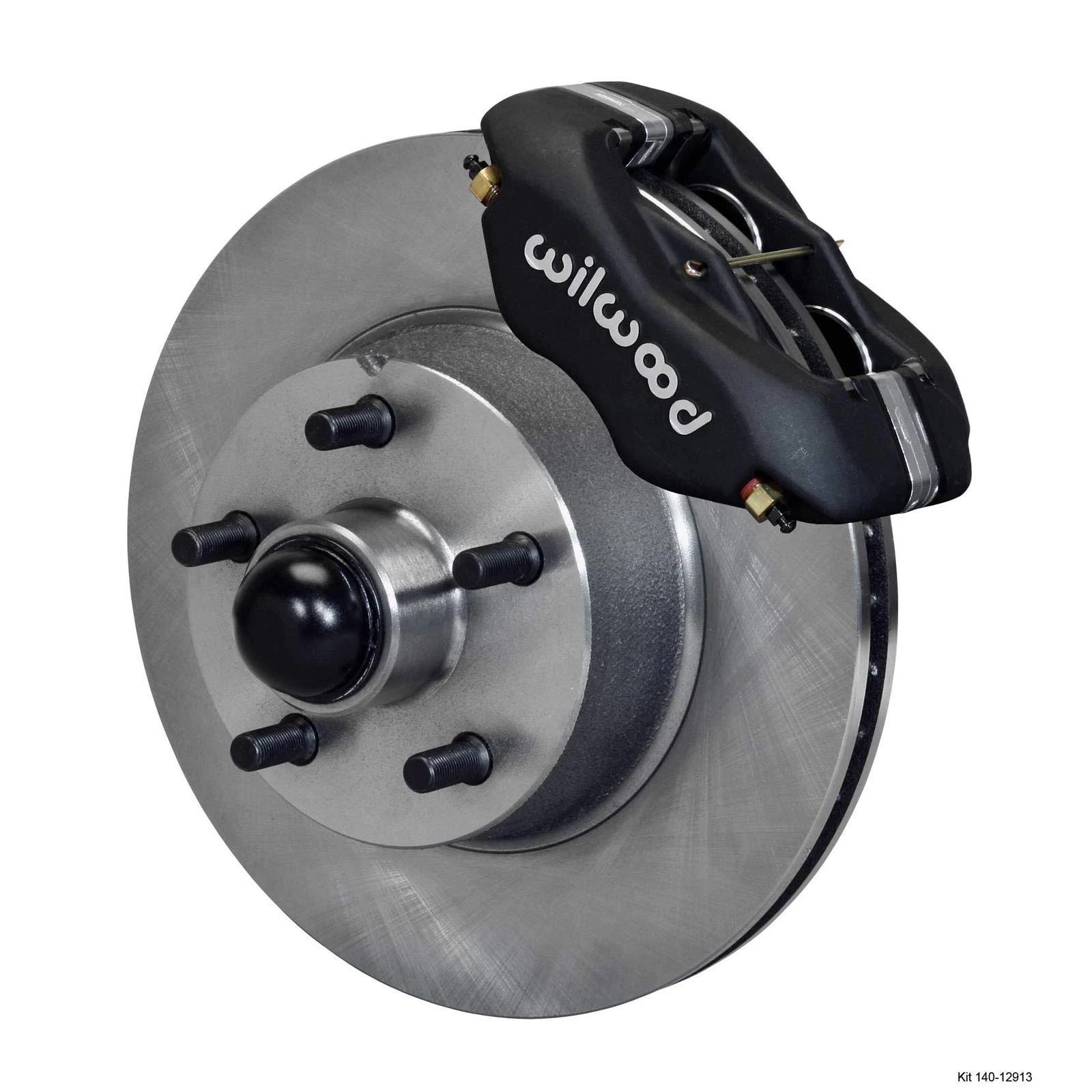 Wilwood Brake Kit - Street Performance - 140-12913
