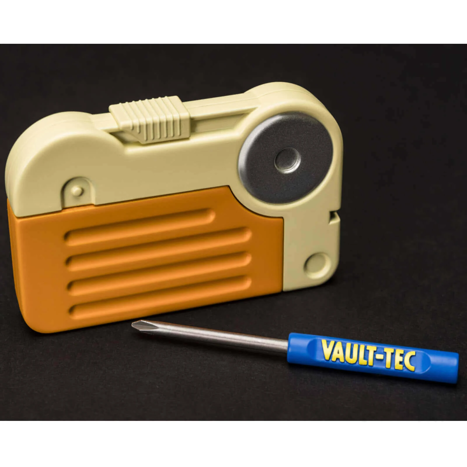 Fallout 76 Pip-Boy 2000 Mk VI Construction Kit